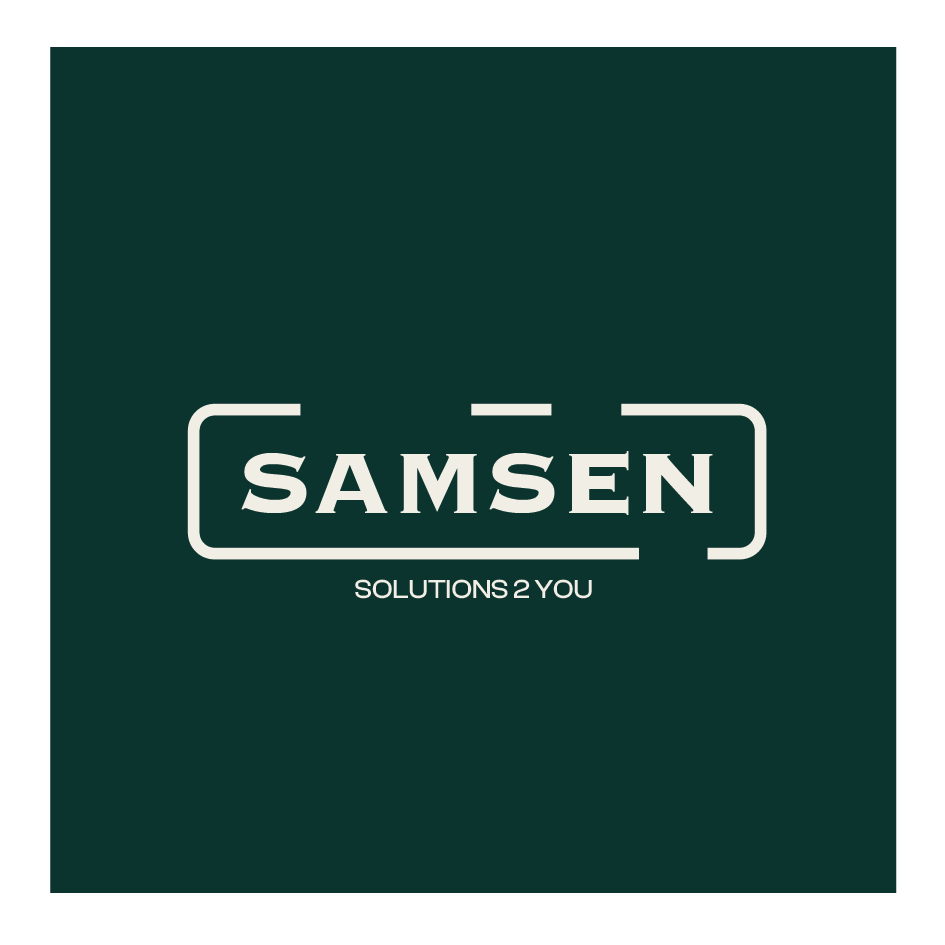 SamsenOnline Logo